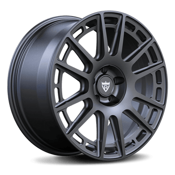 1 PIECE FORGED WHEELS SERIES: RV-ML144 - RVRN WHEELS